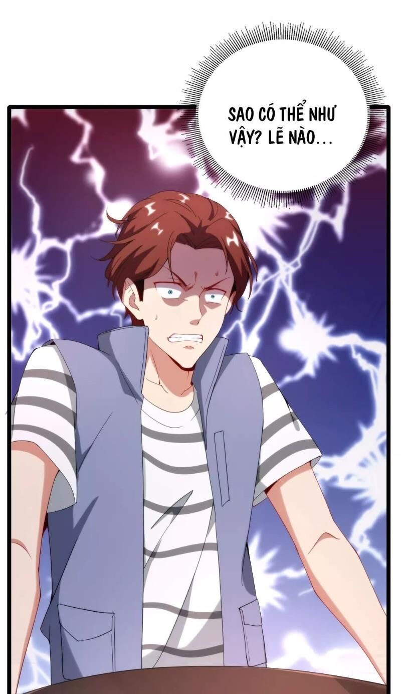 Vòng Bạn Bè Mạnh Nhất Của Tiên Giới Chapter 13 - Trang 2