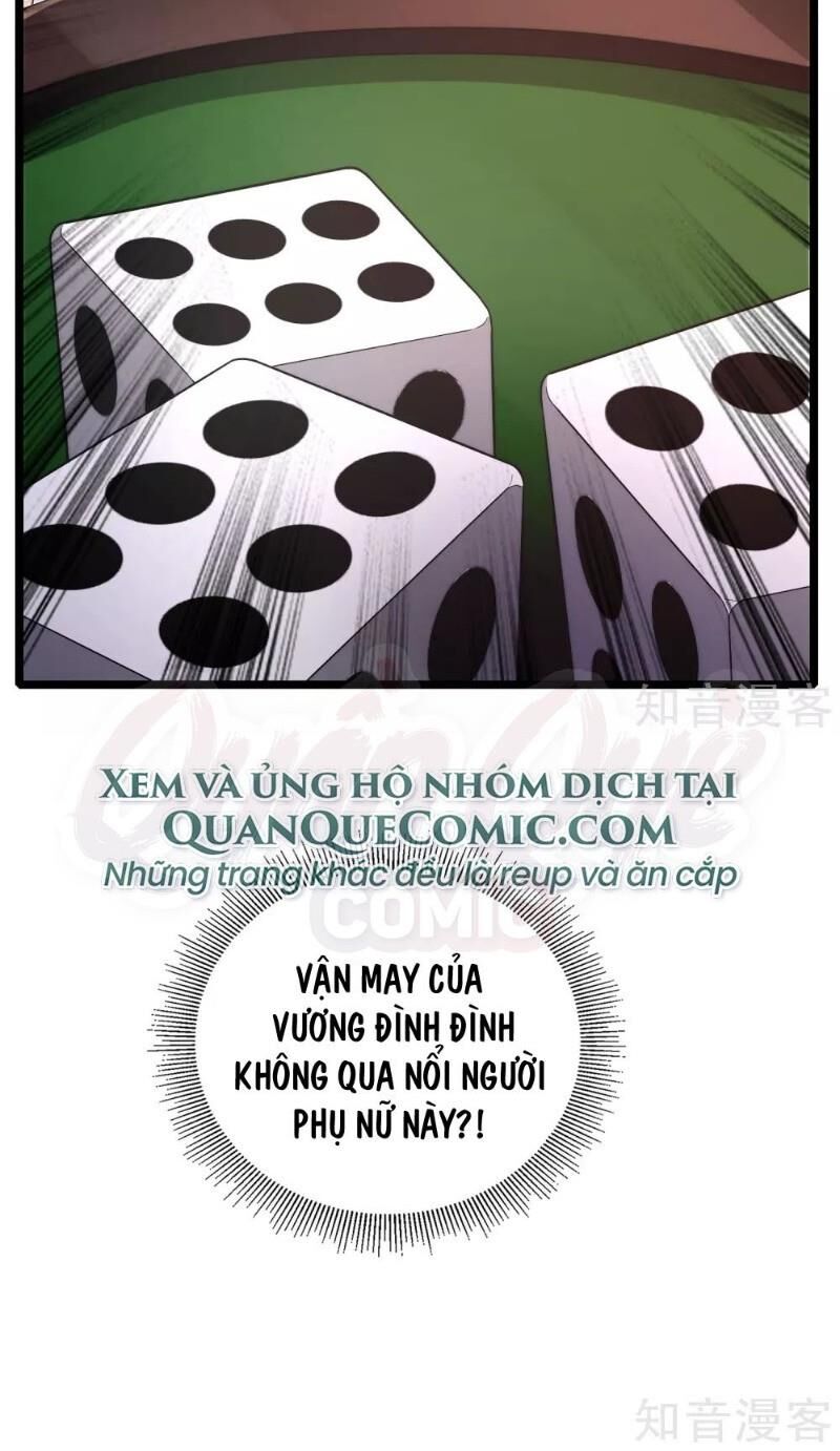 Vòng Bạn Bè Mạnh Nhất Của Tiên Giới Chapter 13 - Trang 2