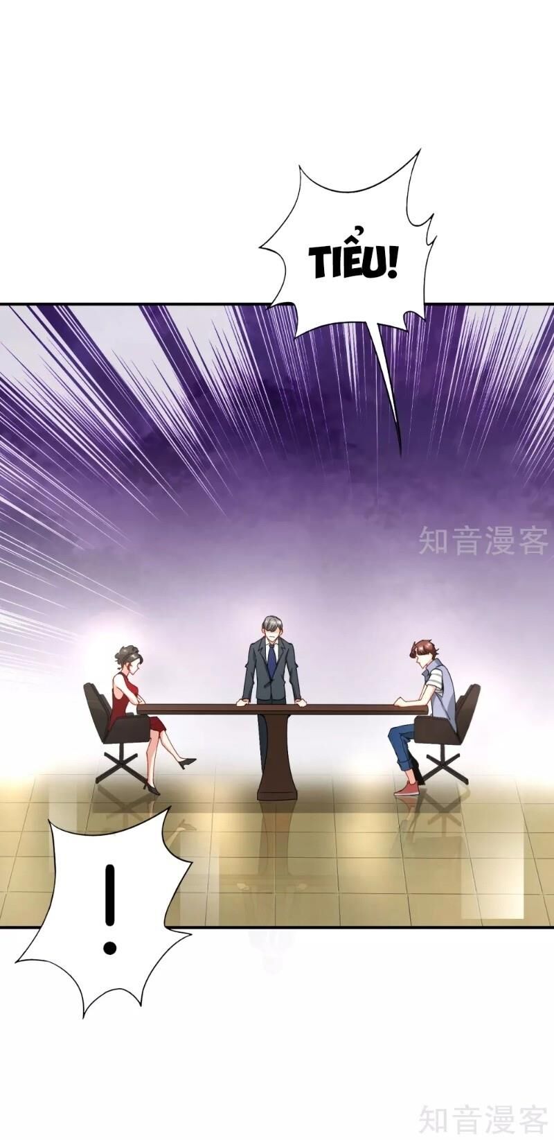 Vòng Bạn Bè Mạnh Nhất Của Tiên Giới Chapter 14 - Trang 2