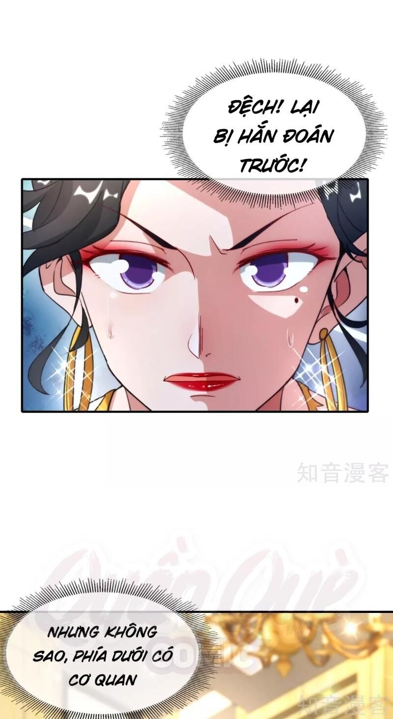 Vòng Bạn Bè Mạnh Nhất Của Tiên Giới Chapter 14 - Trang 2