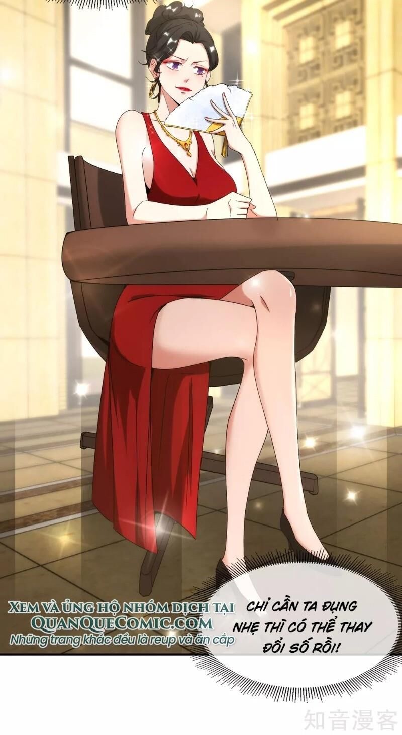 Vòng Bạn Bè Mạnh Nhất Của Tiên Giới Chapter 14 - Trang 2
