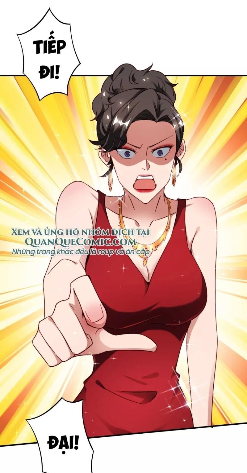 Vòng Bạn Bè Mạnh Nhất Của Tiên Giới Chapter 14 - Trang 2