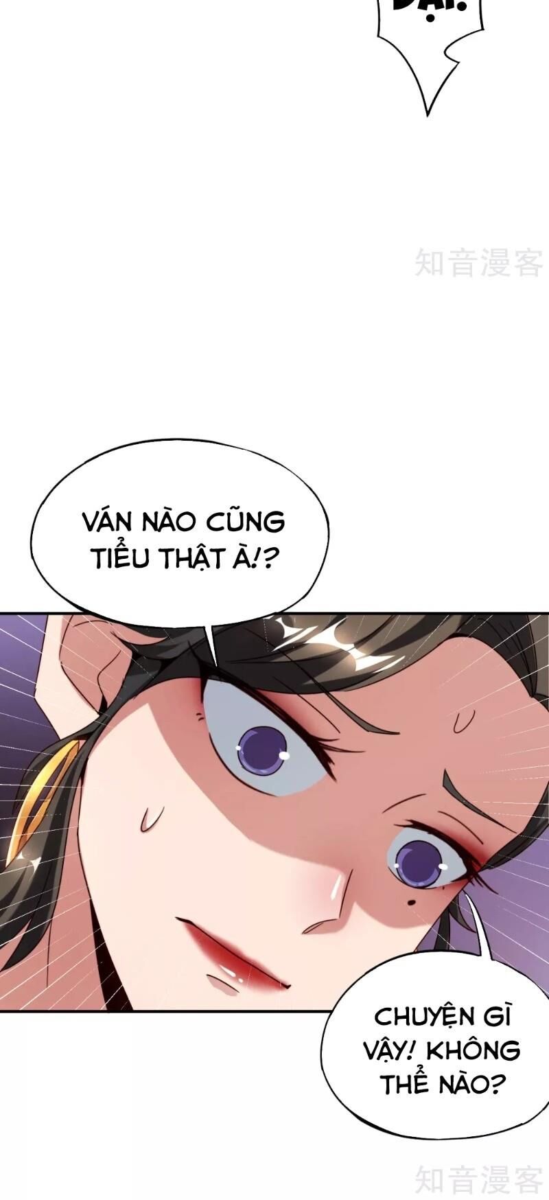 Vòng Bạn Bè Mạnh Nhất Của Tiên Giới Chapter 14 - Trang 2