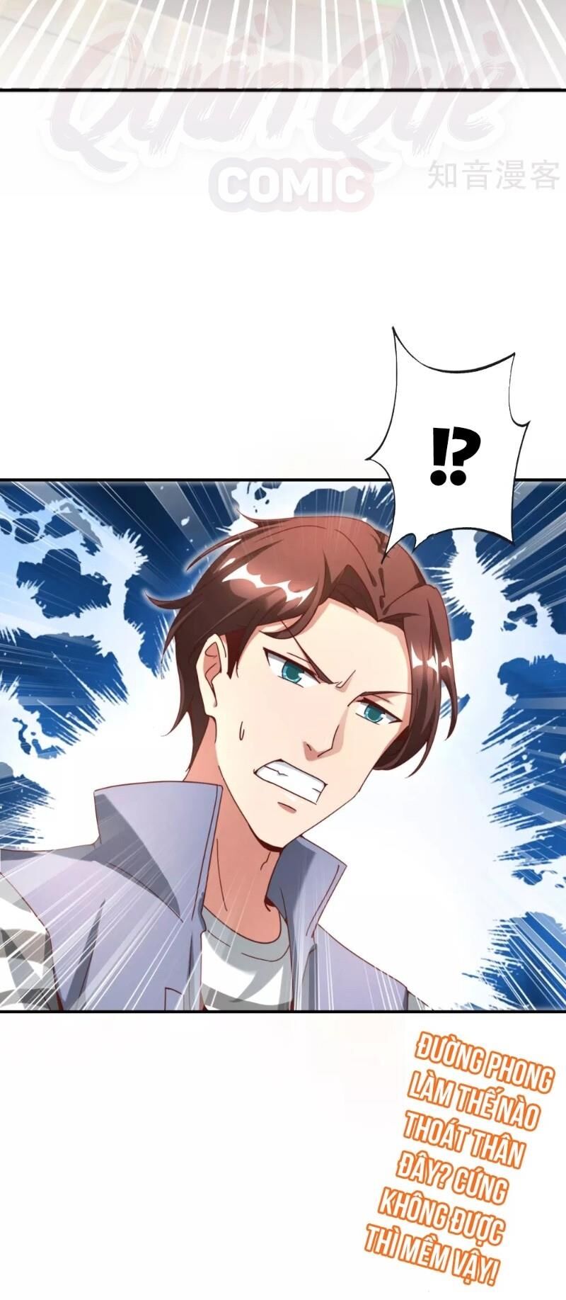 Vòng Bạn Bè Mạnh Nhất Của Tiên Giới Chapter 14 - Trang 2