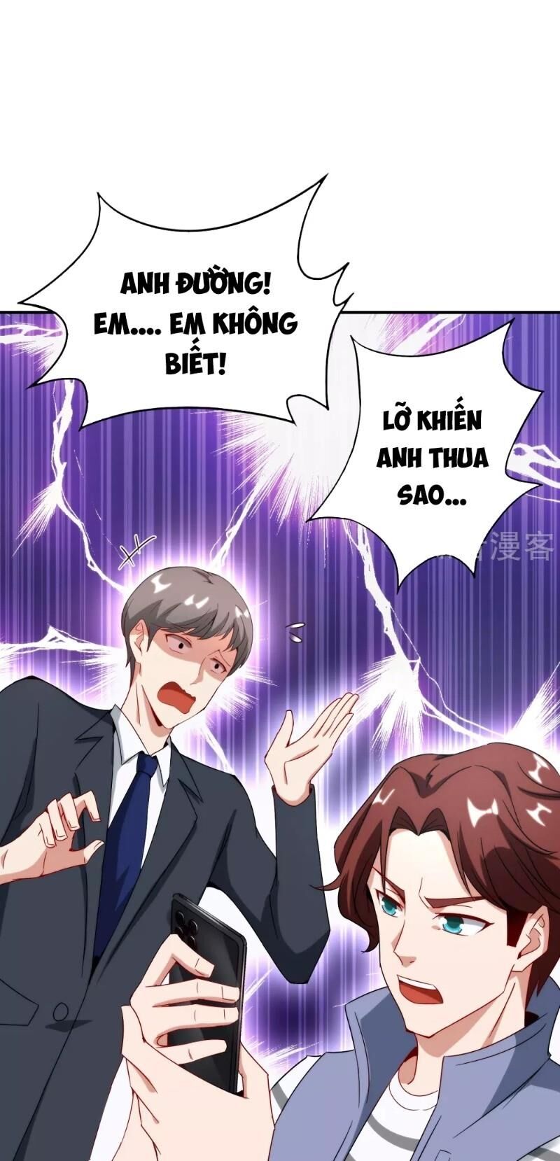 Vòng Bạn Bè Mạnh Nhất Của Tiên Giới Chapter 14 - Trang 2