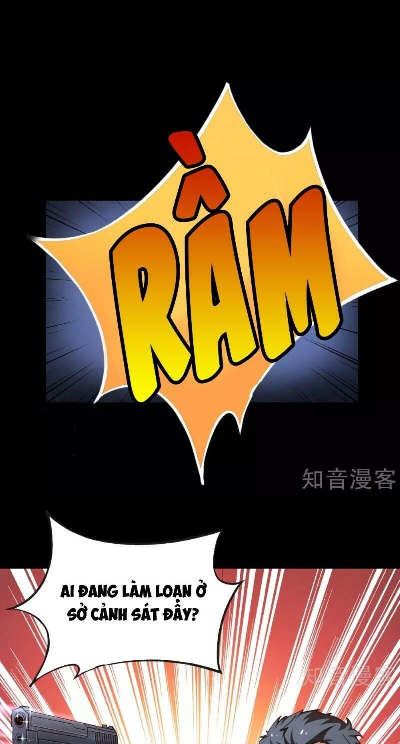 Vòng Bạn Bè Mạnh Nhất Của Tiên Giới Chapter 15 - Trang 2