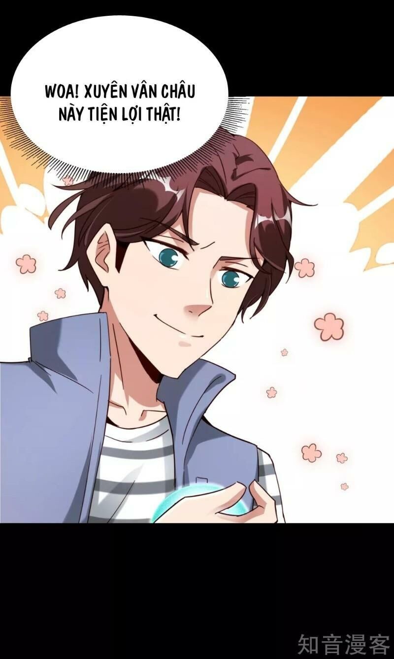 Vòng Bạn Bè Mạnh Nhất Của Tiên Giới Chapter 15 - Trang 2