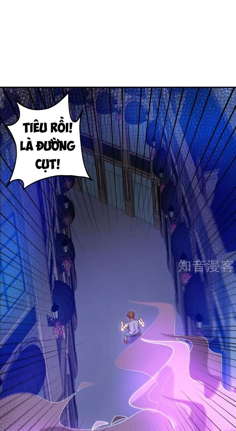 Vòng Bạn Bè Mạnh Nhất Của Tiên Giới Chapter 16 - Trang 2