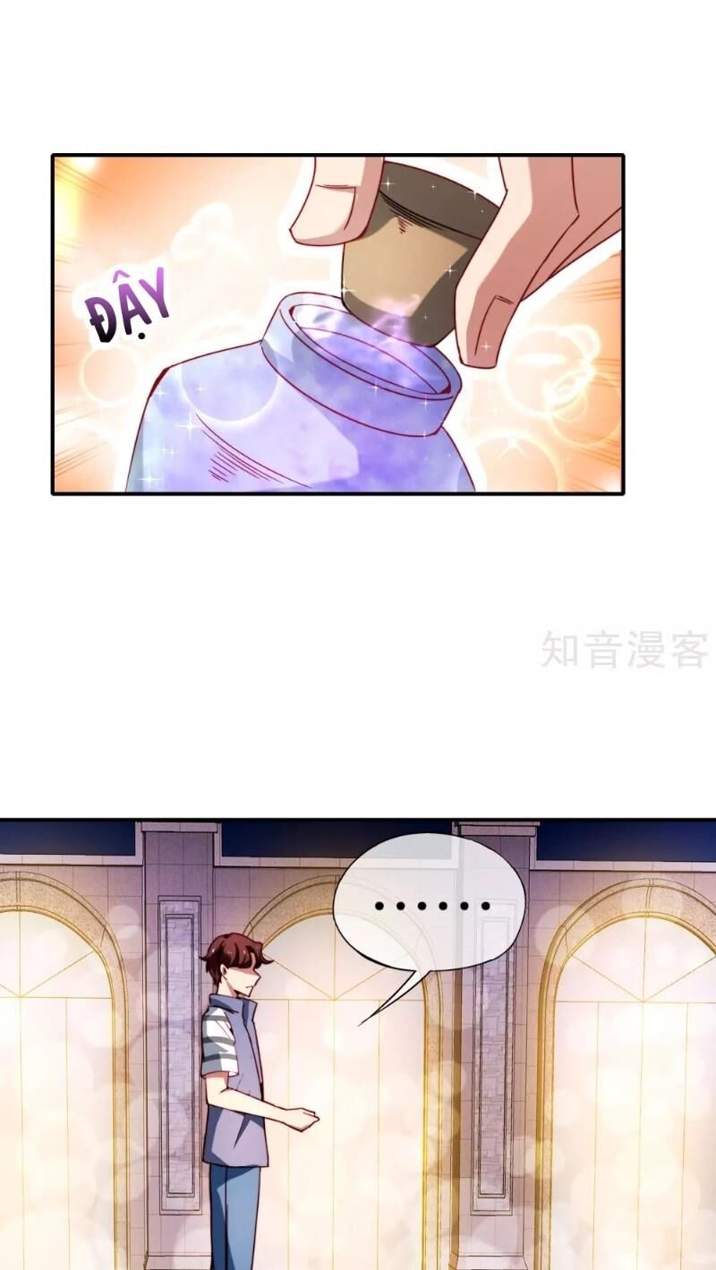 Vòng Bạn Bè Mạnh Nhất Của Tiên Giới Chapter 16 - Trang 2