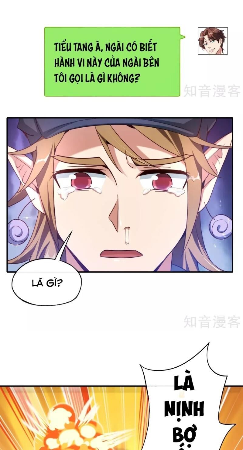 Vòng Bạn Bè Mạnh Nhất Của Tiên Giới Chapter 16 - Trang 2