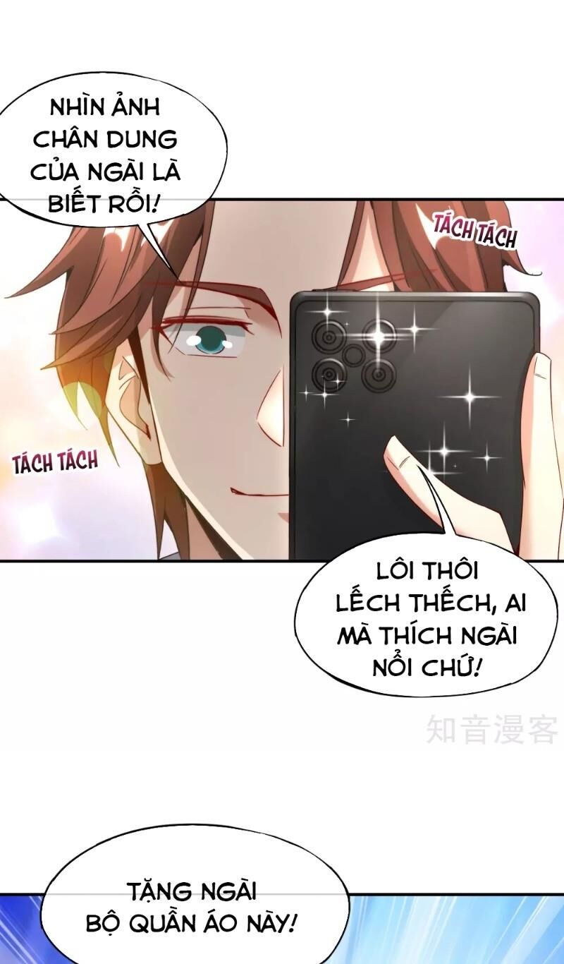 Vòng Bạn Bè Mạnh Nhất Của Tiên Giới Chapter 16 - Trang 2