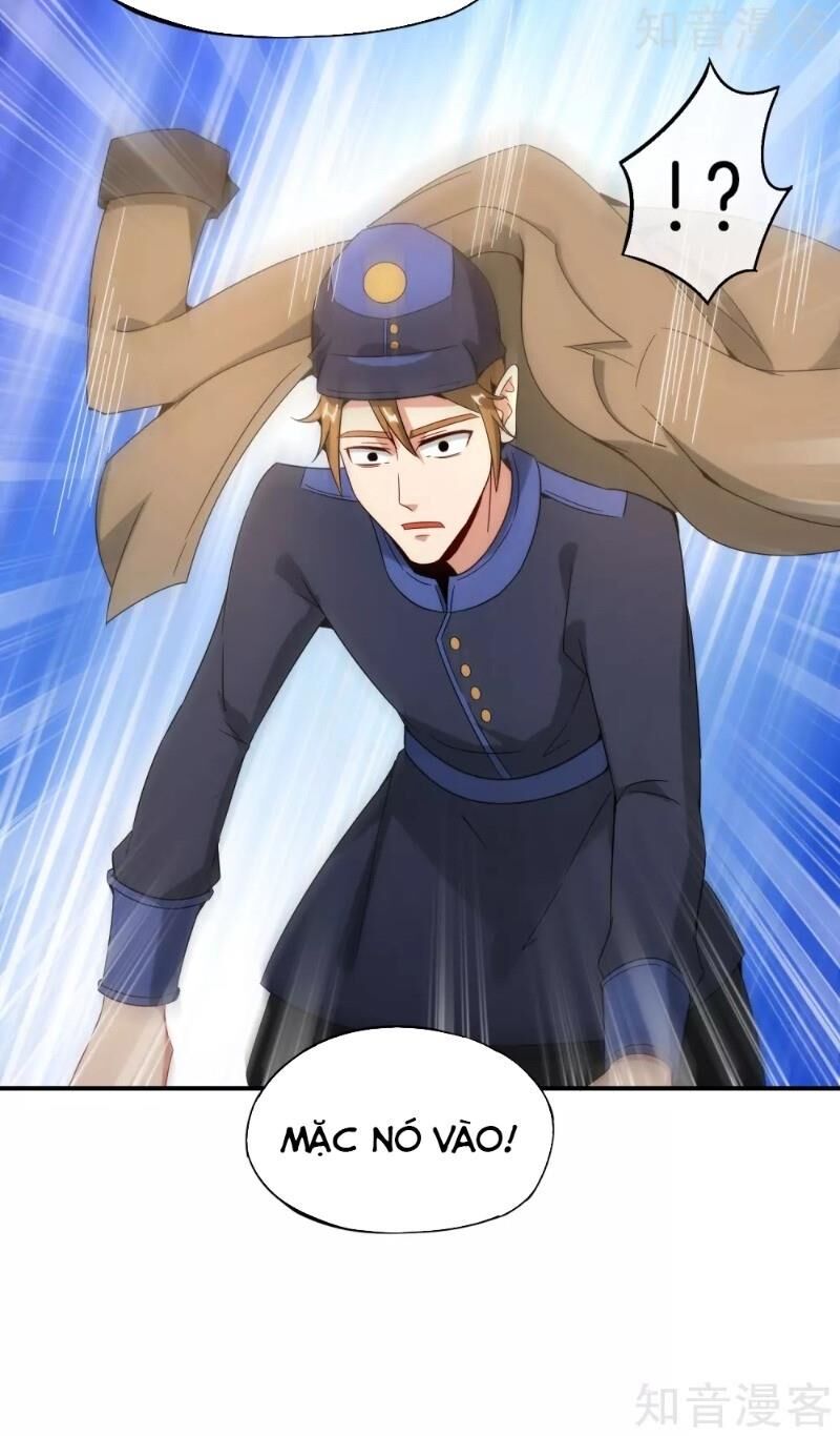 Vòng Bạn Bè Mạnh Nhất Của Tiên Giới Chapter 16 - Trang 2