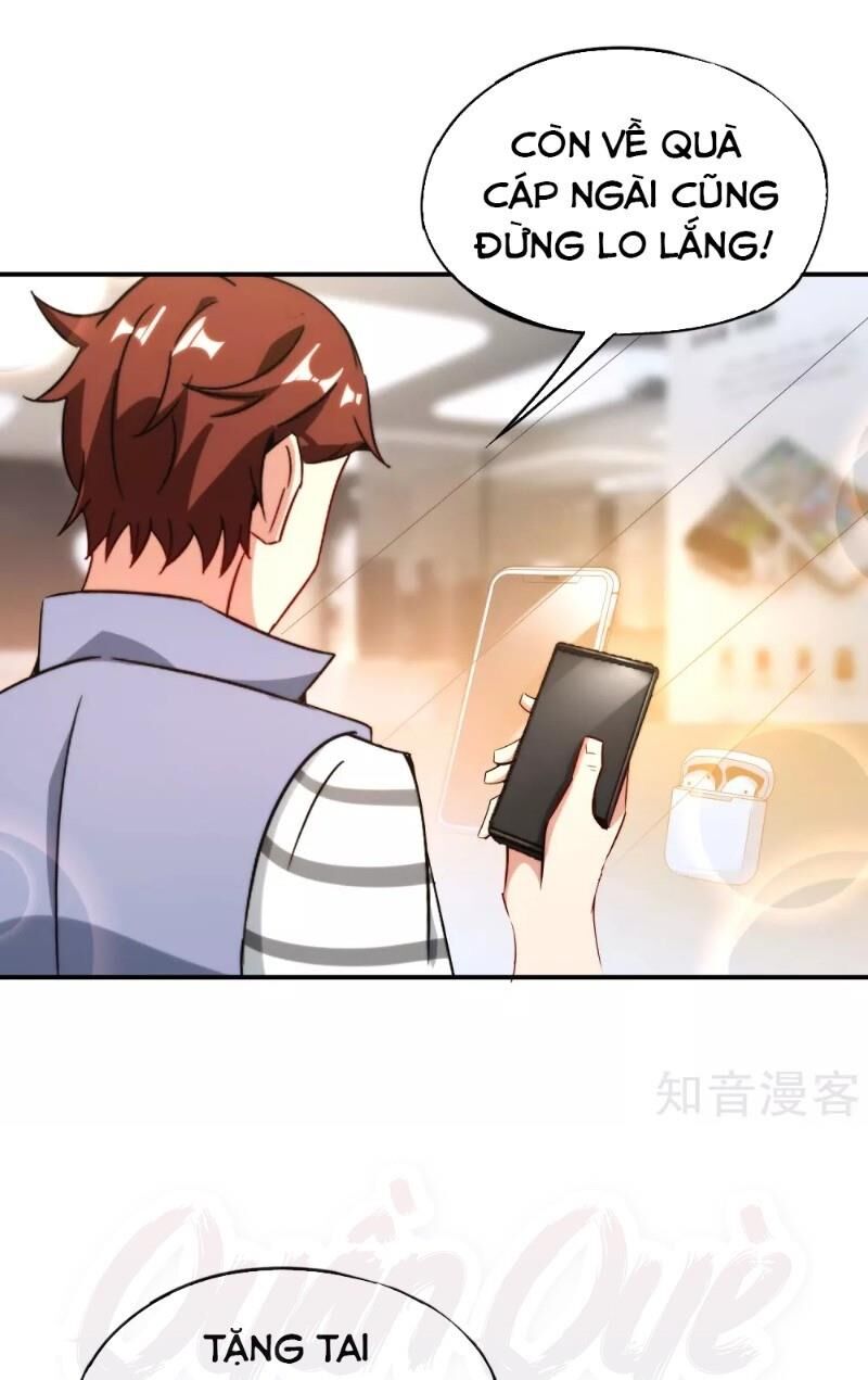 Vòng Bạn Bè Mạnh Nhất Của Tiên Giới Chapter 16 - Trang 2