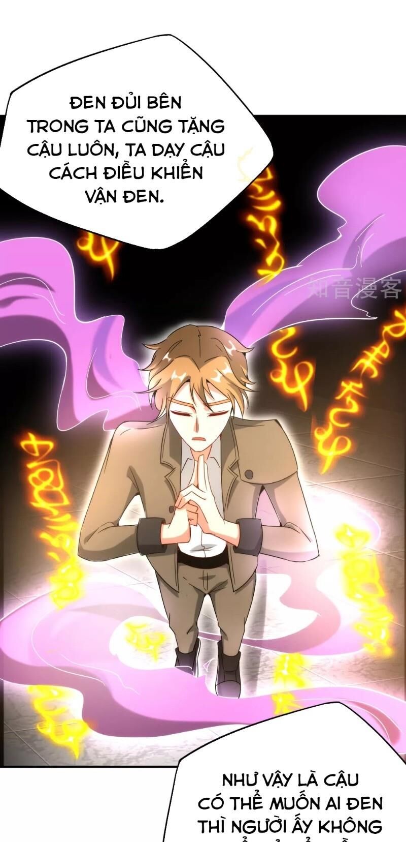 Vòng Bạn Bè Mạnh Nhất Của Tiên Giới Chapter 16 - Trang 2