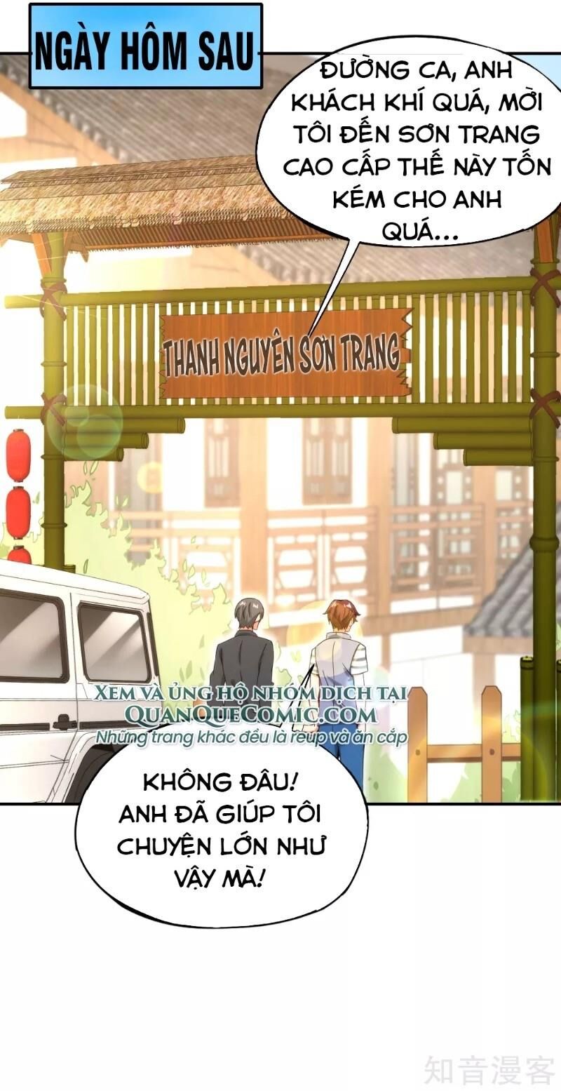 Vòng Bạn Bè Mạnh Nhất Của Tiên Giới Chapter 16 - Trang 2