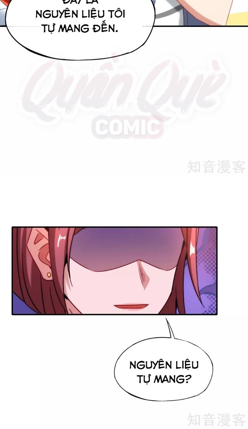 Vòng Bạn Bè Mạnh Nhất Của Tiên Giới Chapter 16 - Trang 2