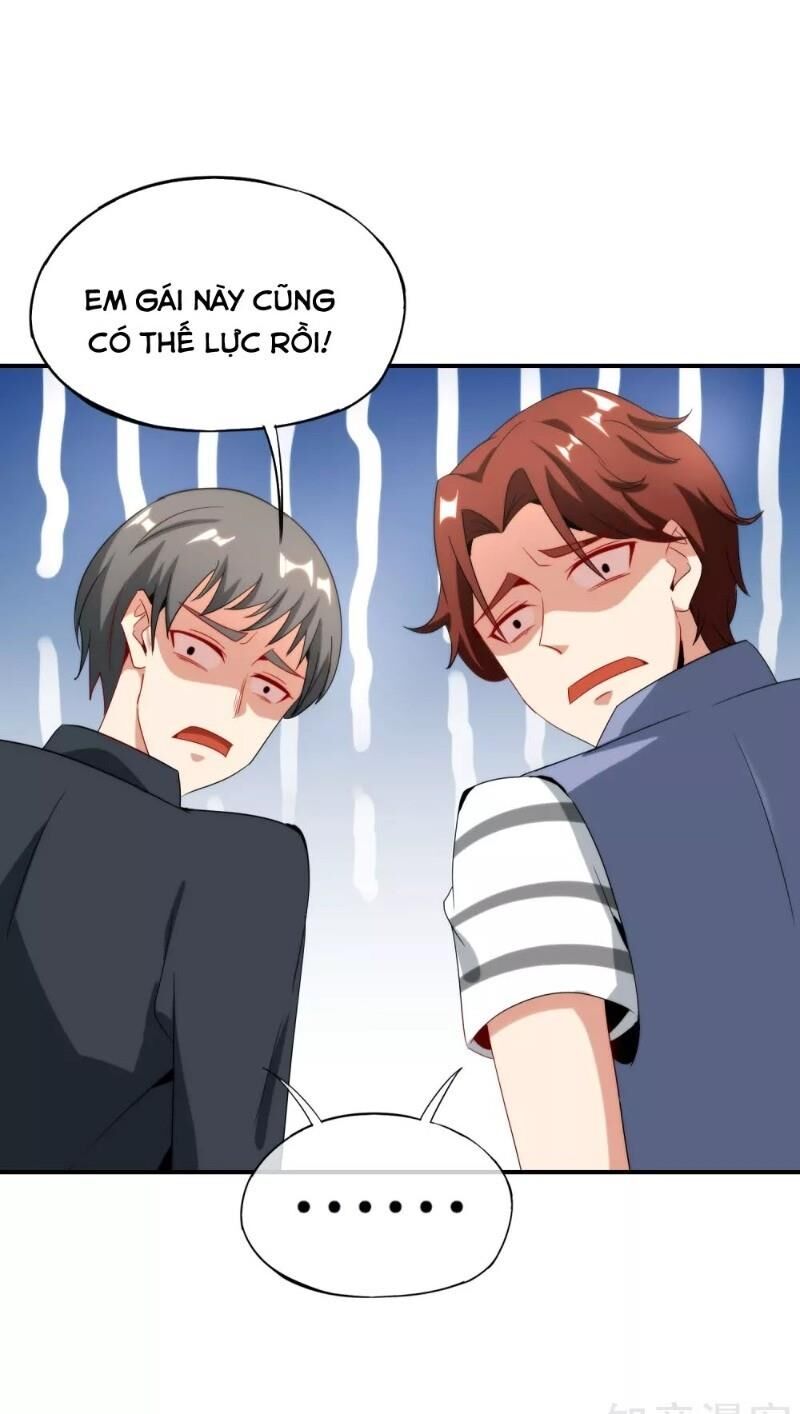 Vòng Bạn Bè Mạnh Nhất Của Tiên Giới Chapter 17 - Trang 2