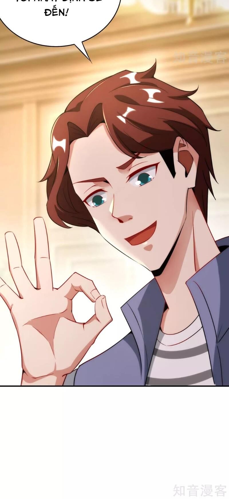 Vòng Bạn Bè Mạnh Nhất Của Tiên Giới Chapter 18 - Trang 2