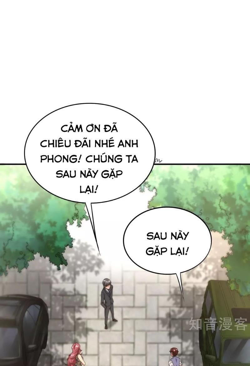 Vòng Bạn Bè Mạnh Nhất Của Tiên Giới Chapter 18 - Trang 2