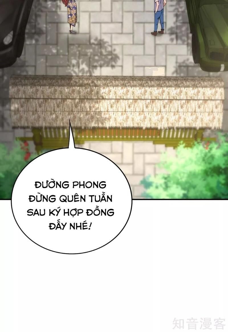 Vòng Bạn Bè Mạnh Nhất Của Tiên Giới Chapter 18 - Trang 2
