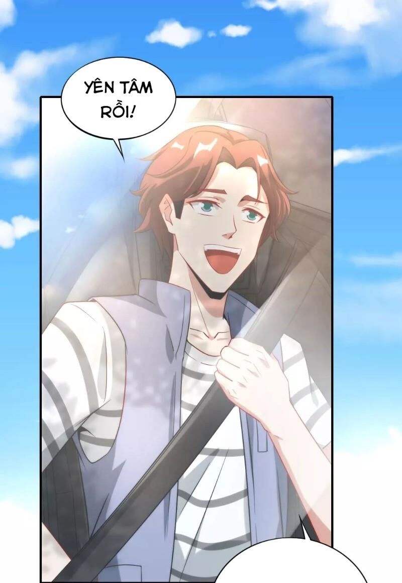 Vòng Bạn Bè Mạnh Nhất Của Tiên Giới Chapter 18 - Trang 2