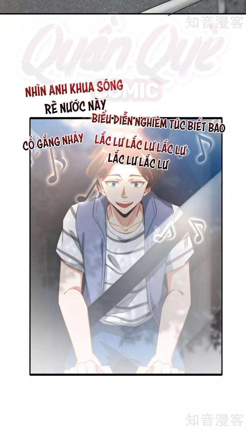 Vòng Bạn Bè Mạnh Nhất Của Tiên Giới Chapter 18 - Trang 2