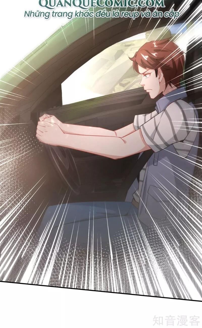 Vòng Bạn Bè Mạnh Nhất Của Tiên Giới Chapter 18 - Trang 2