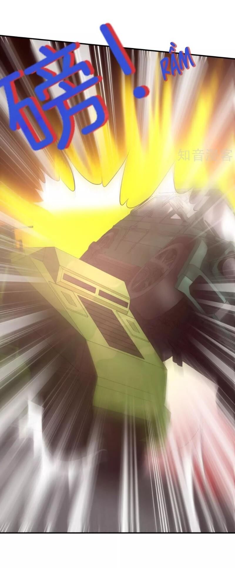 Vòng Bạn Bè Mạnh Nhất Của Tiên Giới Chapter 18 - Trang 2