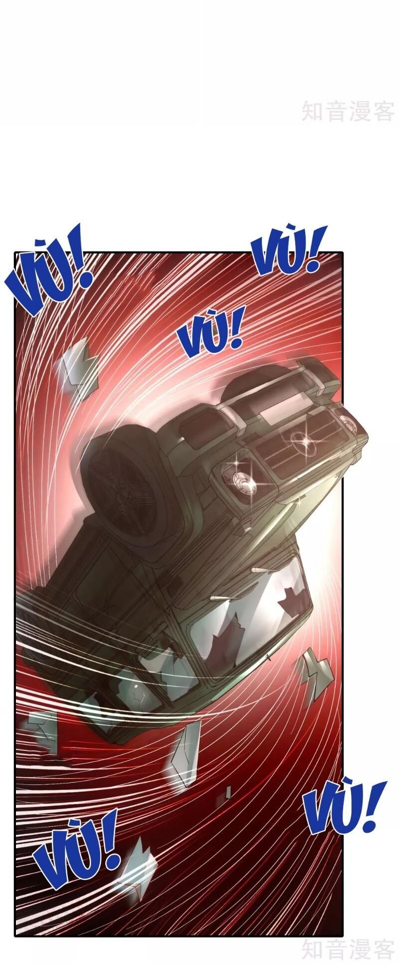 Vòng Bạn Bè Mạnh Nhất Của Tiên Giới Chapter 18 - Trang 2