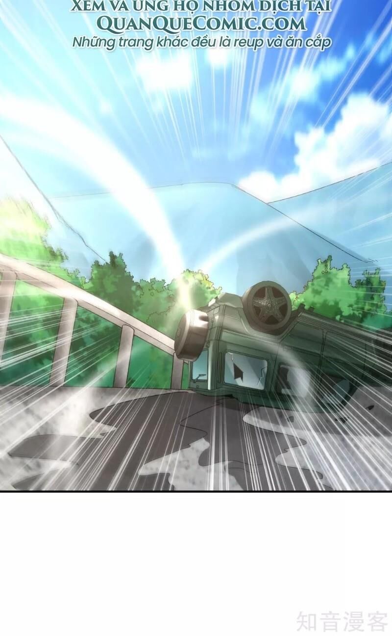 Vòng Bạn Bè Mạnh Nhất Của Tiên Giới Chapter 18 - Trang 2