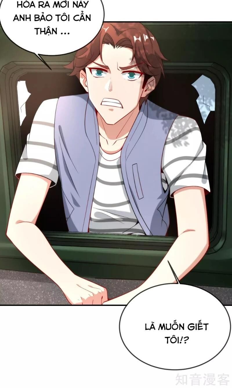 Vòng Bạn Bè Mạnh Nhất Của Tiên Giới Chapter 18 - Trang 2