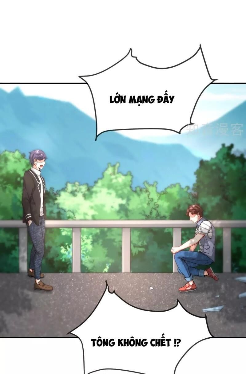 Vòng Bạn Bè Mạnh Nhất Của Tiên Giới Chapter 18 - Trang 2