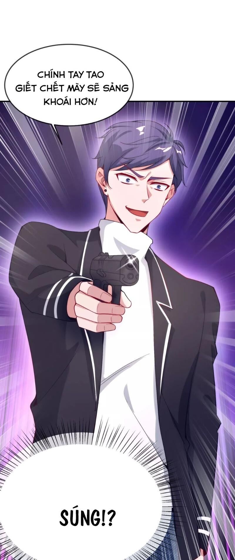 Vòng Bạn Bè Mạnh Nhất Của Tiên Giới Chapter 18 - Trang 2