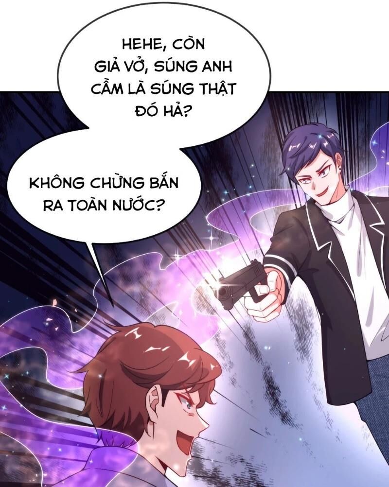 Vòng Bạn Bè Mạnh Nhất Của Tiên Giới Chapter 18 - Trang 2