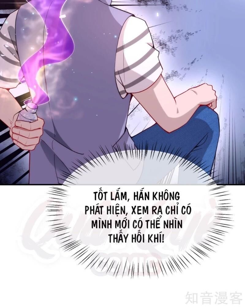 Vòng Bạn Bè Mạnh Nhất Của Tiên Giới Chapter 18 - Trang 2