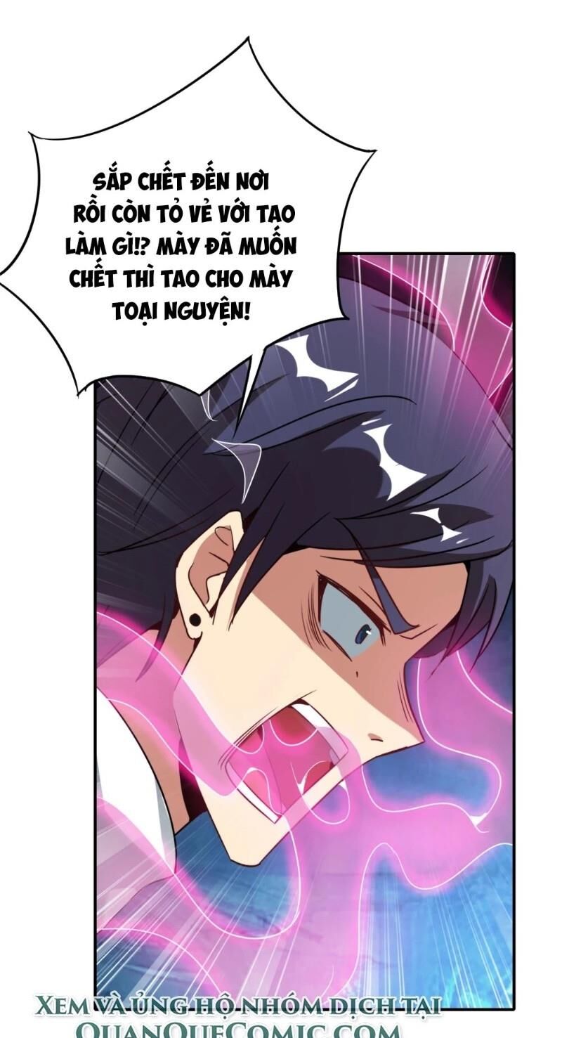 Vòng Bạn Bè Mạnh Nhất Của Tiên Giới Chapter 18 - Trang 2