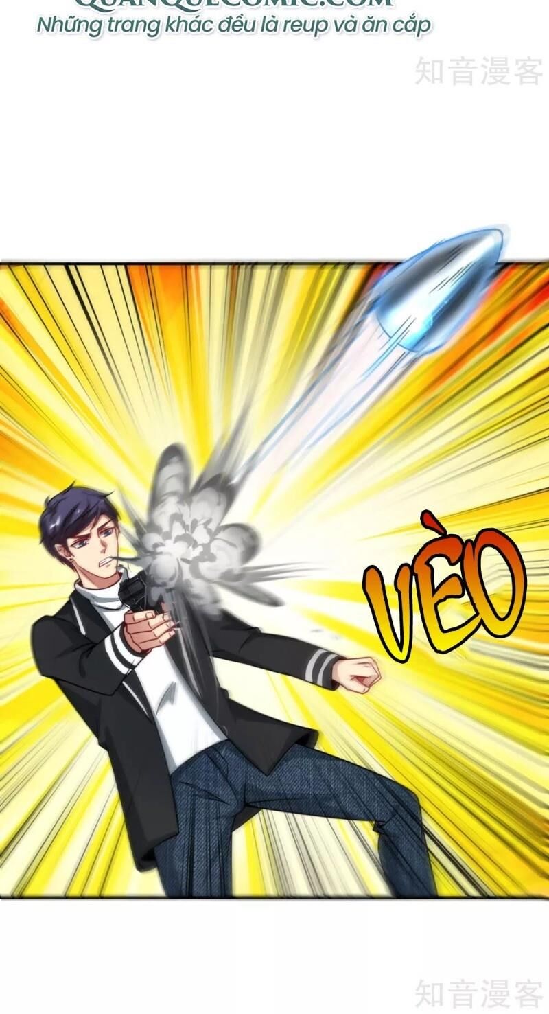 Vòng Bạn Bè Mạnh Nhất Của Tiên Giới Chapter 18 - Trang 2