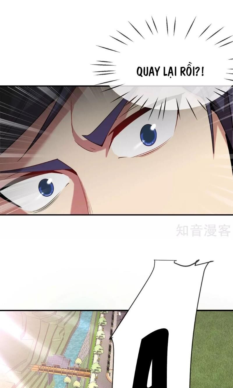 Vòng Bạn Bè Mạnh Nhất Của Tiên Giới Chapter 18 - Trang 2