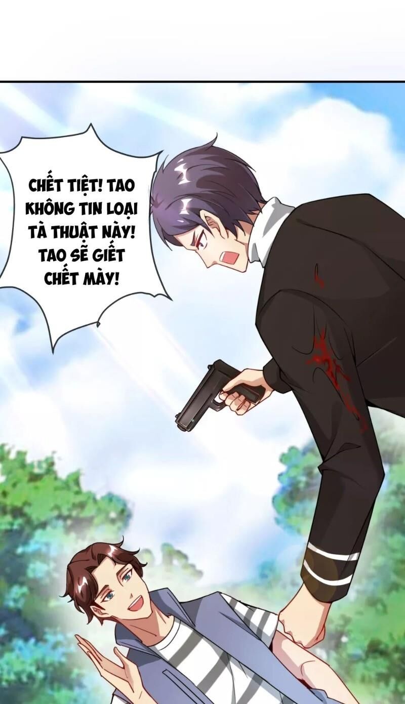 Vòng Bạn Bè Mạnh Nhất Của Tiên Giới Chapter 18 - Trang 2