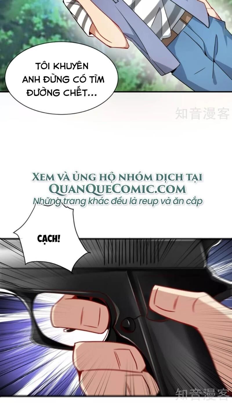 Vòng Bạn Bè Mạnh Nhất Của Tiên Giới Chapter 18 - Trang 2