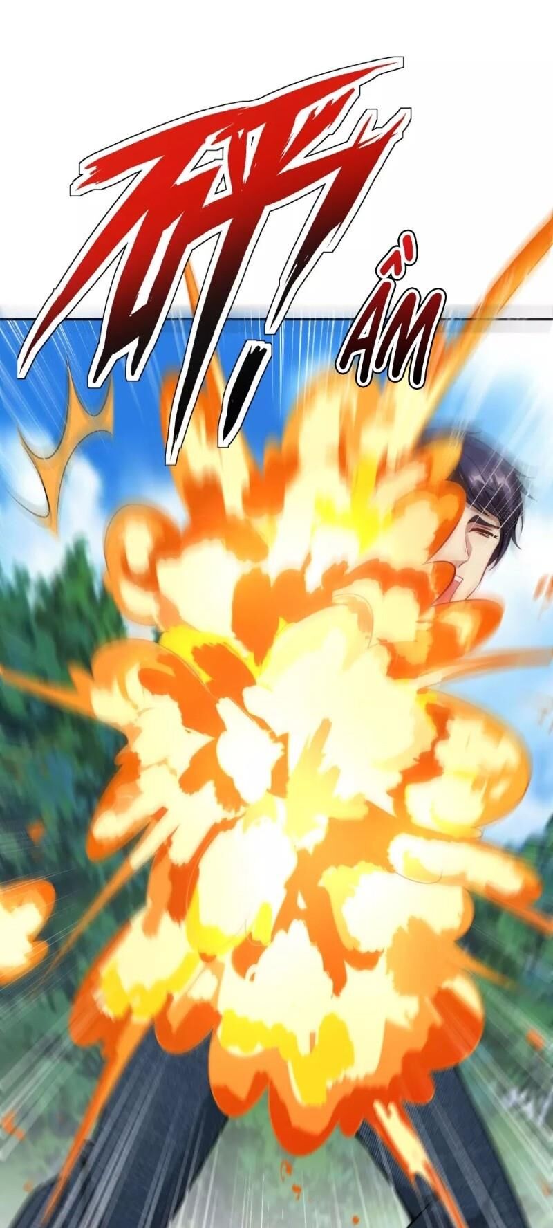 Vòng Bạn Bè Mạnh Nhất Của Tiên Giới Chapter 18 - Trang 2