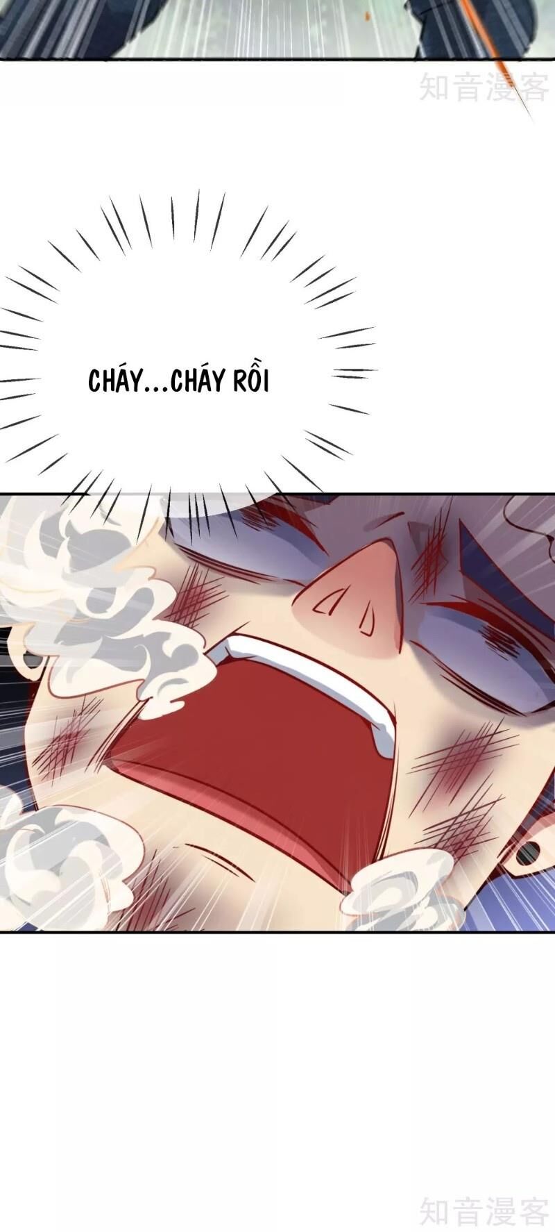 Vòng Bạn Bè Mạnh Nhất Của Tiên Giới Chapter 18 - Trang 2