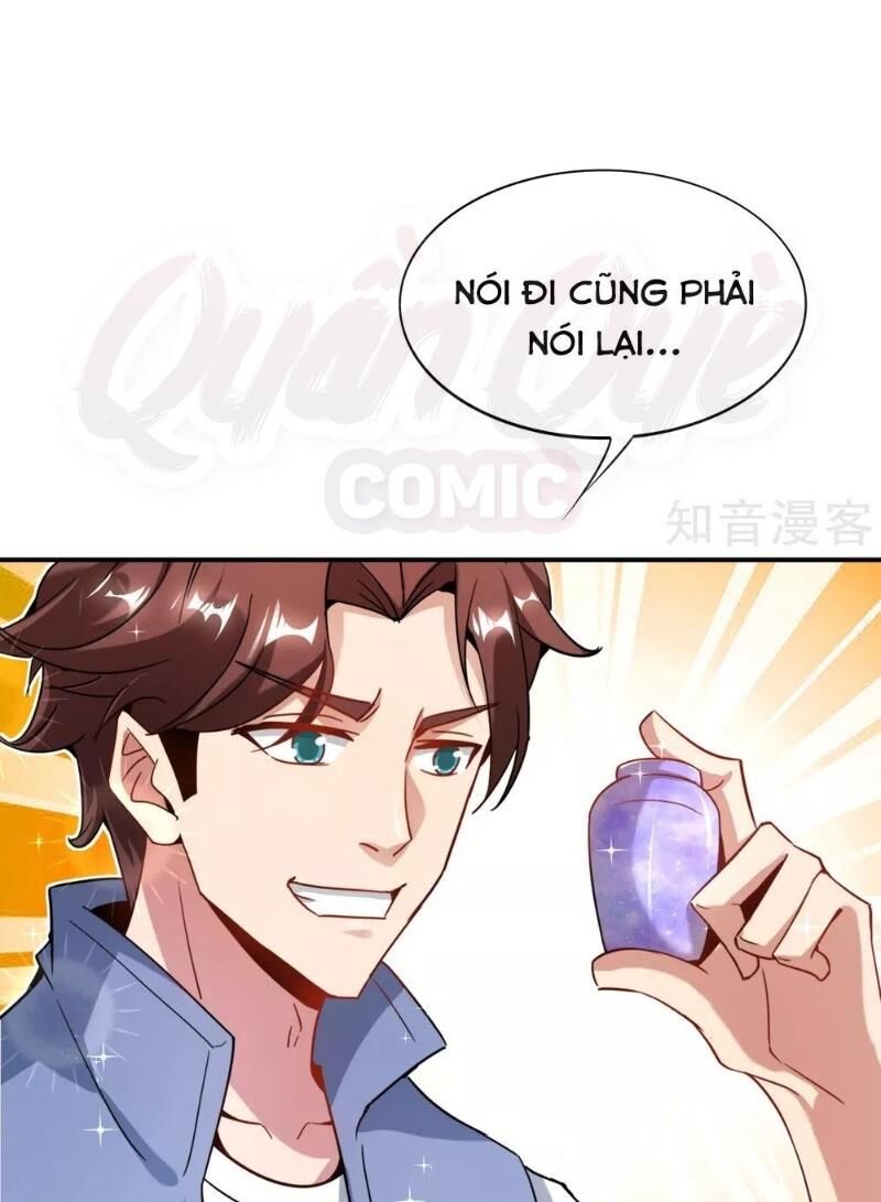 Vòng Bạn Bè Mạnh Nhất Của Tiên Giới Chapter 18 - Trang 2