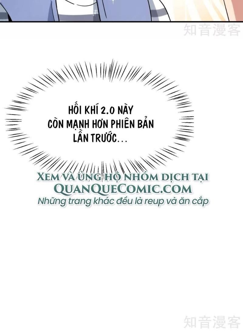 Vòng Bạn Bè Mạnh Nhất Của Tiên Giới Chapter 18 - Trang 2