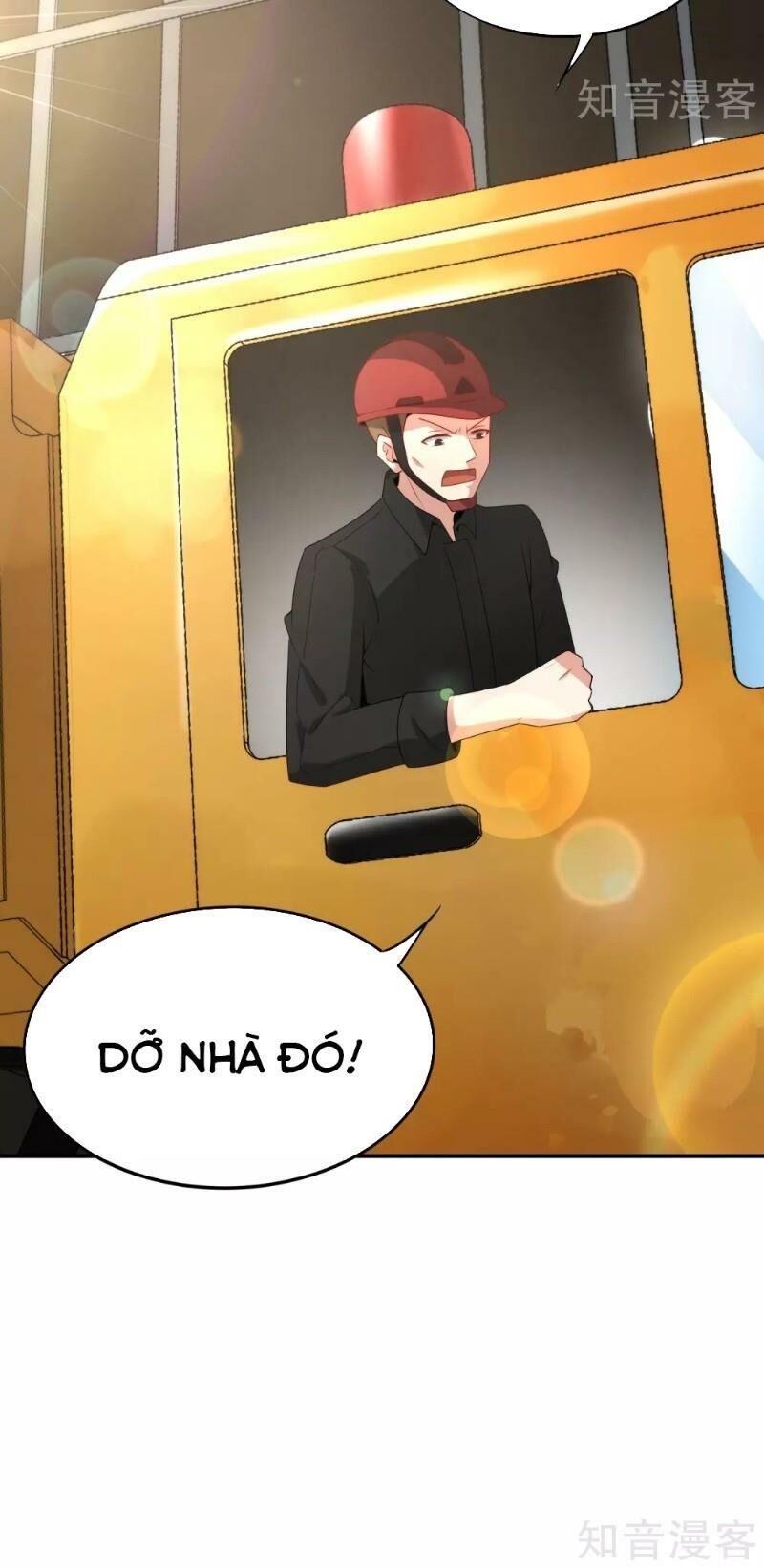 Vòng Bạn Bè Mạnh Nhất Của Tiên Giới Chapter 19 - Trang 2