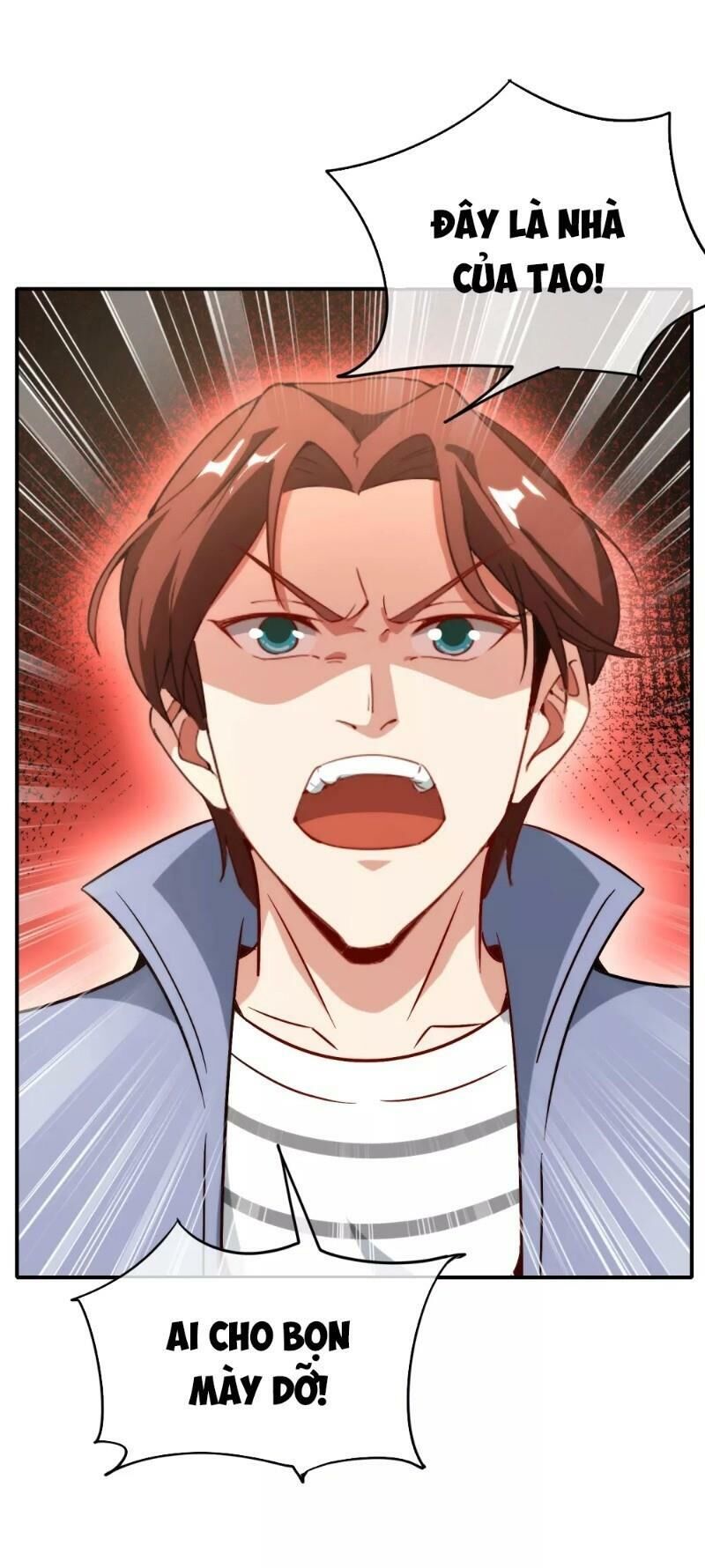 Vòng Bạn Bè Mạnh Nhất Của Tiên Giới Chapter 19 - Trang 2