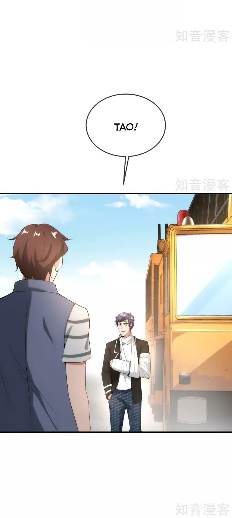 Vòng Bạn Bè Mạnh Nhất Của Tiên Giới Chapter 19 - Trang 2