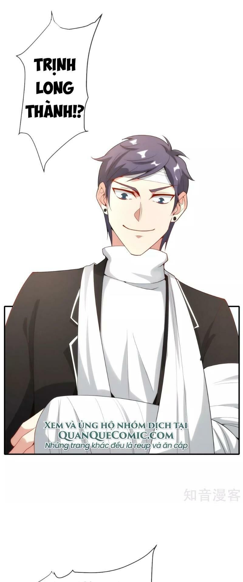 Vòng Bạn Bè Mạnh Nhất Của Tiên Giới Chapter 19 - Trang 2