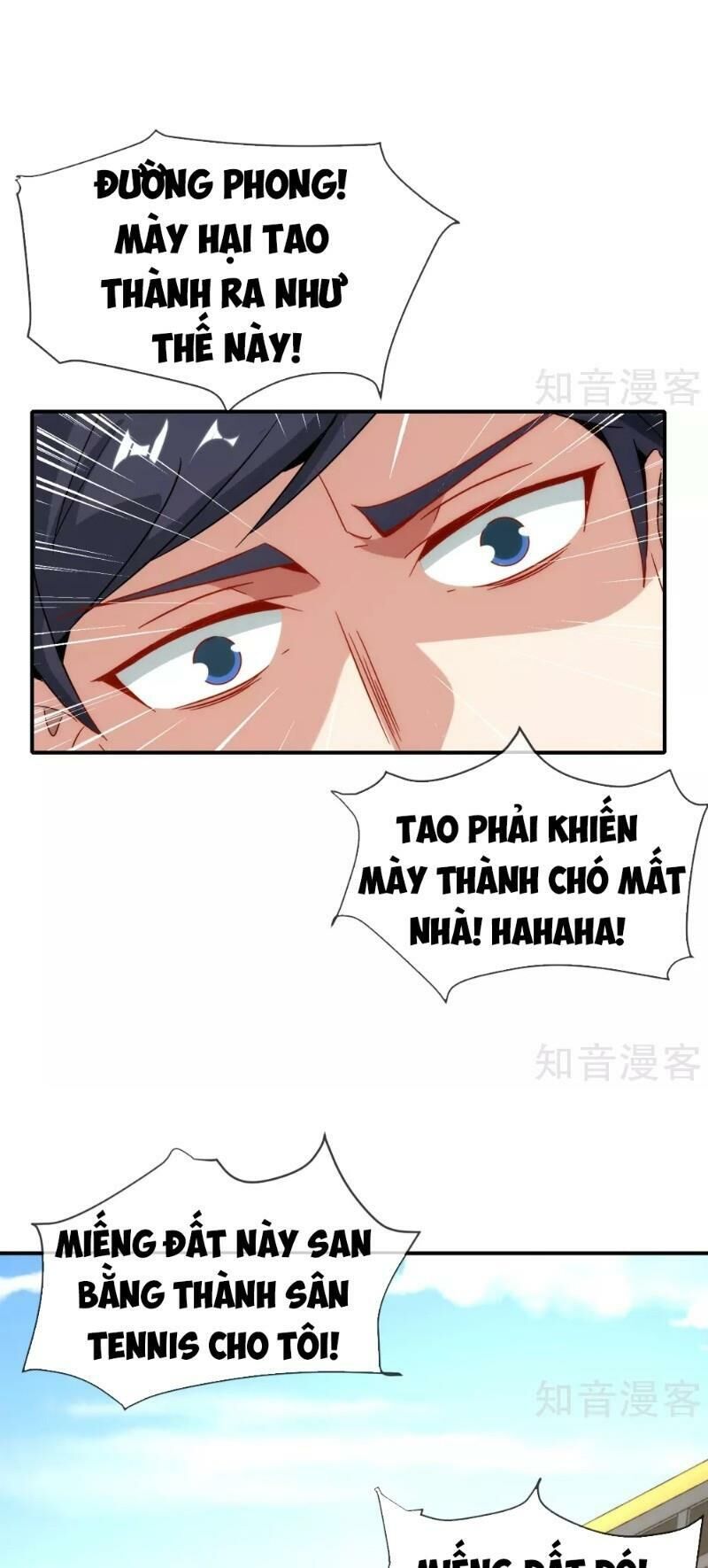 Vòng Bạn Bè Mạnh Nhất Của Tiên Giới Chapter 19 - Trang 2