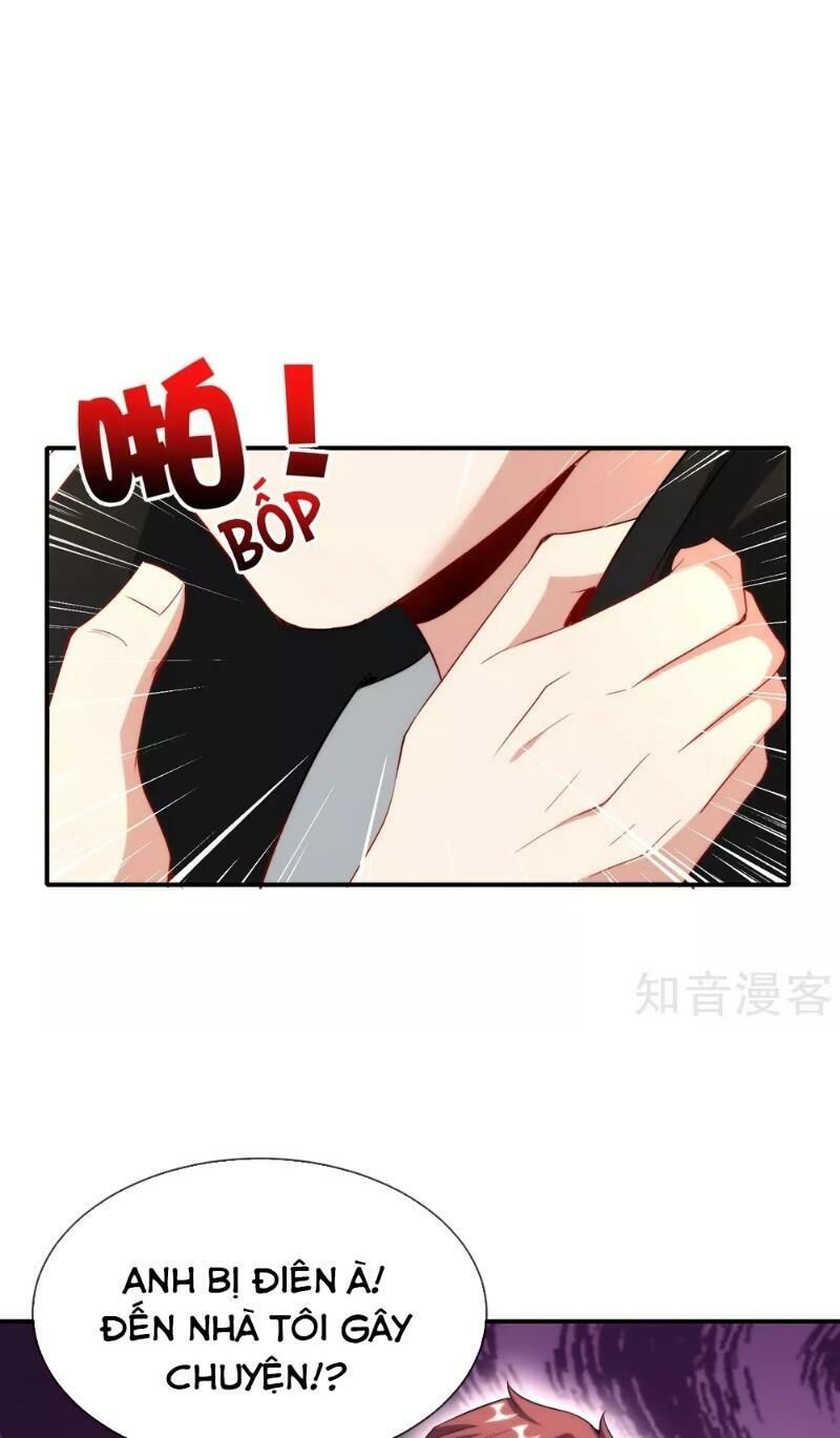 Vòng Bạn Bè Mạnh Nhất Của Tiên Giới Chapter 19 - Trang 2